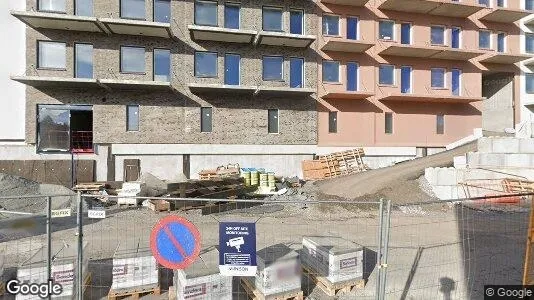 Apartments for rent in Sollentuna - Photo from Google Street View