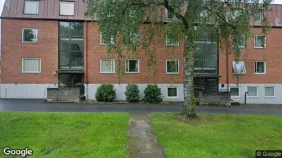 Apartments for rent in Borås - Photo from Google Street View