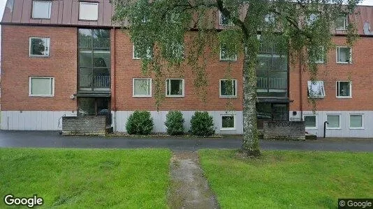 Apartments for rent in Borås - Photo from Google Street View