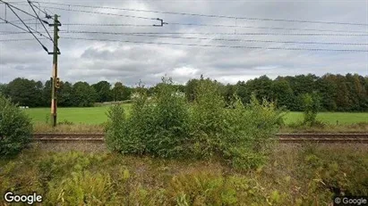 Apartments for rent in Härryda - Photo from Google Street View