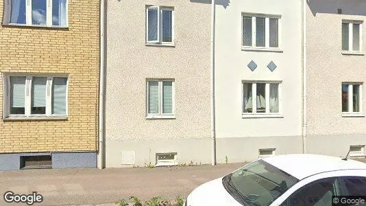 Apartments for rent in Kalmar - Photo from Google Street View