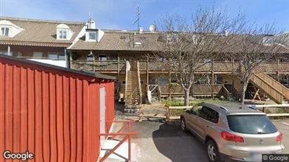 Apartments for rent in Höganäs - Photo from Google Street View