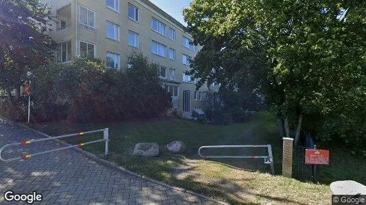 Apartments for rent in Askim-Frölunda-Högsbo - Photo from Google Street View