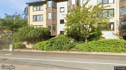 Apartments for rent in Örgryte-Härlanda - Photo from Google Street View