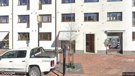 Apartments for rent in Höganäs - Photo from Google Street View