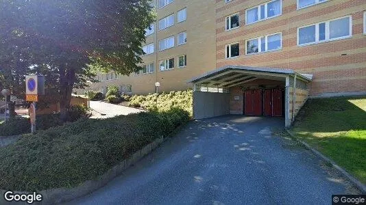 Apartments for rent in Askim-Frölunda-Högsbo - Photo from Google Street View