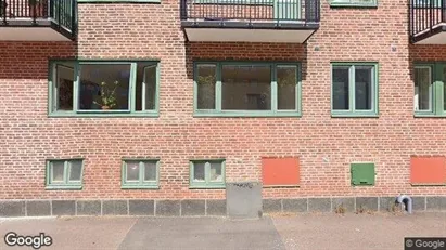 Apartments for rent in Johanneberg - Photo from Google Street View