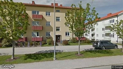 Apartments for rent in Trollhättan - Photo from Google Street View