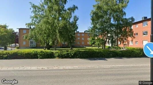 Apartments for rent in Skara - Photo from Google Street View