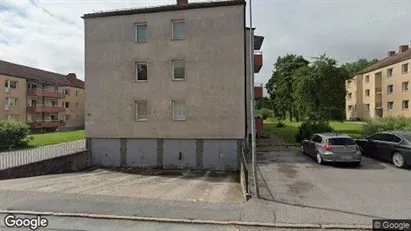 Apartments for rent in Strängnäs - Photo from Google Street View