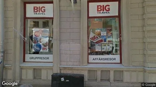 Apartments for rent in Örebro - Photo from Google Street View