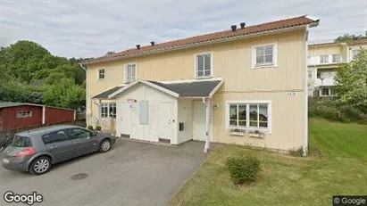 Apartments for rent in Karlskoga - Photo from Google Street View