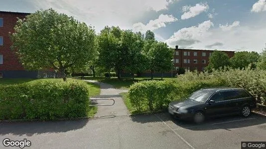 Apartments for rent in Skövde - Photo from Google Street View