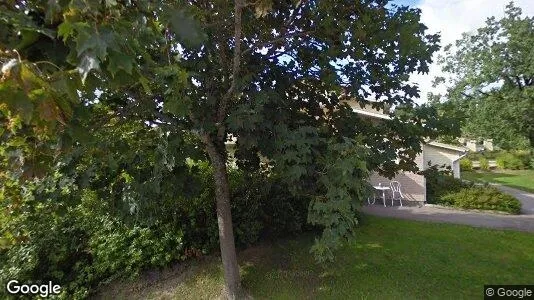 Apartments for rent in Enköping - Photo from Google Street View