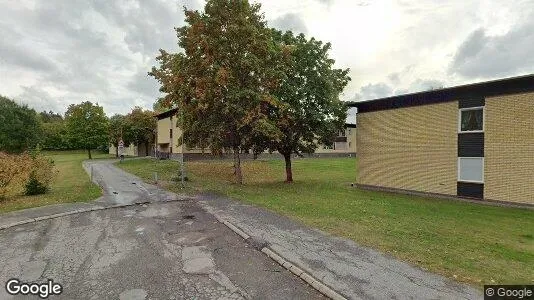 Apartments for rent in Nyköping - Photo from Google Street View