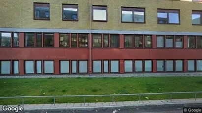 Apartments for rent in Majorna-Linné - Photo from Google Street View