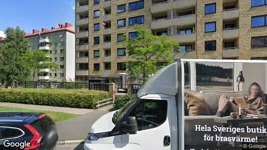 Apartments for rent in Johanneberg - Photo from Google Street View