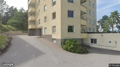 Apartments for rent in Strängnäs - Photo from Google Street View