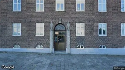 Apartments for rent in Helsingborg - Photo from Google Street View