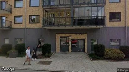 Apartments for rent in Örgryte-Härlanda - Photo from Google Street View