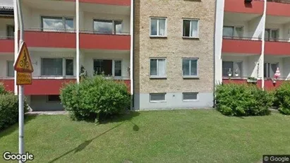 Apartments for rent in Älmhult - Photo from Google Street View