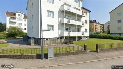 Apartments for rent in Borås - Photo from Google Street View