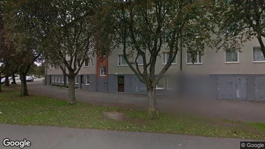 Apartments for rent in Hallsberg - Photo from Google Street View