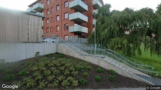 Apartments for rent in Norra hisingen - Photo from Google Street View