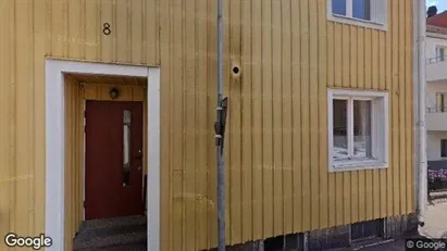 Apartments for rent in Kalmar - Photo from Google Street View