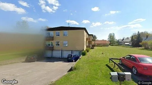 Apartments for rent in Vara - Photo from Google Street View