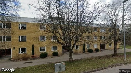 Apartments for rent in Skövde - Photo from Google Street View