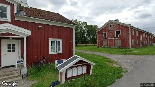 Apartments for rent in Timrå - Photo from Google Street View