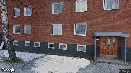 Apartments for rent in Sundsvall - Photo from Google Street View