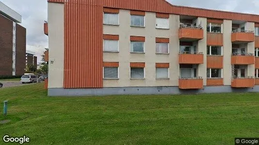 Apartments for rent in Borlänge - Photo from Google Street View