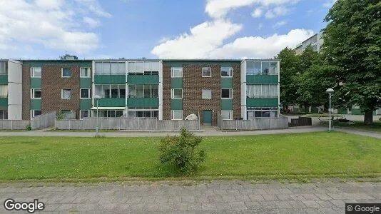 Apartments for rent in Fosie - Photo from Google Street View