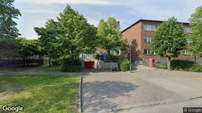 Apartments for rent in Rosengård - Photo from Google Street View