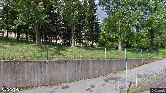 Apartments for rent in Angered - Photo from Google Street View