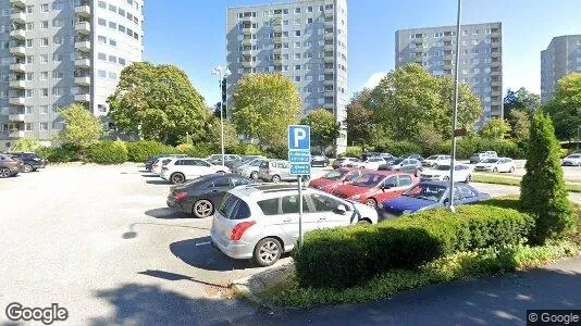 Apartments for rent in Askim-Frölunda-Högsbo - Photo from Google Street View