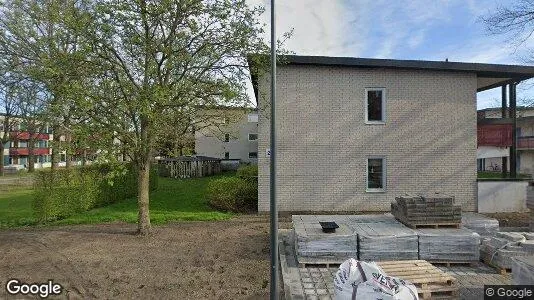 Rooms for rent in Lund - Photo from Google Street View