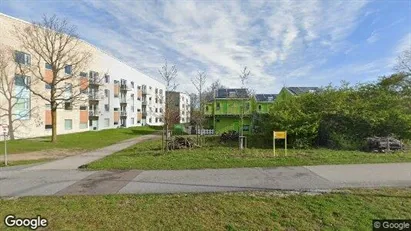 Rooms for rent in Lund - Photo from Google Street View