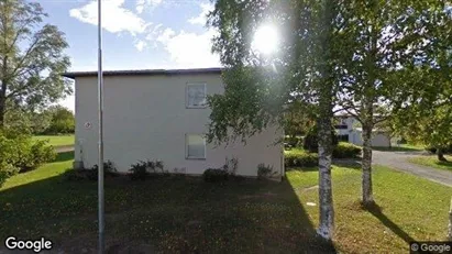 Apartments for rent in Tierp - Photo from Google Street View