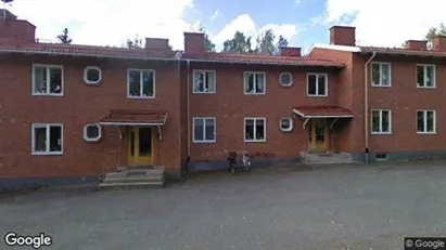 Apartments for rent in Tierp - Photo from Google Street View