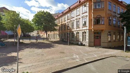 Apartments for rent in Majorna-Linné - Photo from Google Street View