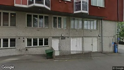 Apartments for rent in Majorna-Linné - Photo from Google Street View