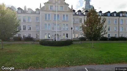 Apartments for rent in Vadstena - Photo from Google Street View