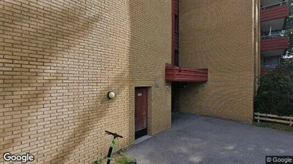 Apartments for rent in Växjö - Photo from Google Street View