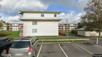 Apartments for rent in Trollhättan - Photo from Google Street View