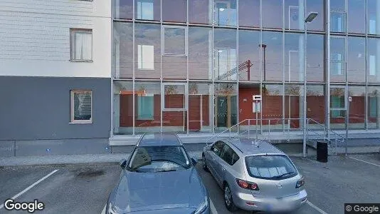 Apartments for rent in Sollentuna - Photo from Google Street View