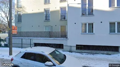 Apartments for rent in Tallinn Kesklinna - Photo from Google Street View