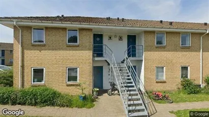 Apartments for rent in Brabrand - Photo from Google Street View